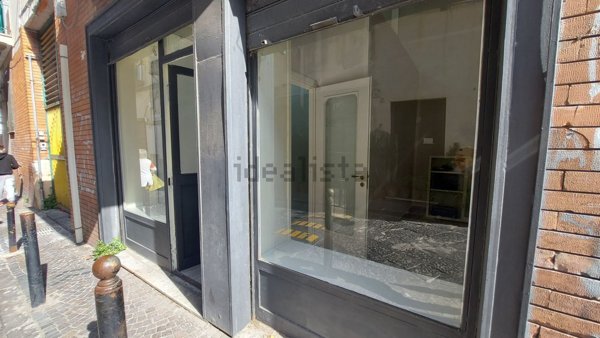 ufficio in affitto a San Giorgio a Cremano