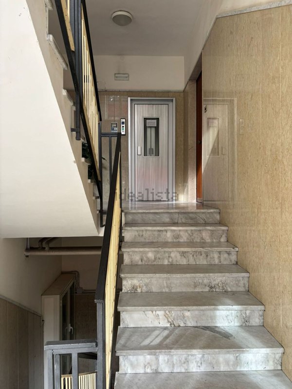 appartamento in affitto a San Giorgio a Cremano