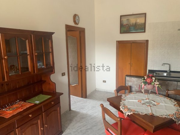 appartamento in affitto a San Giorgio a Cremano