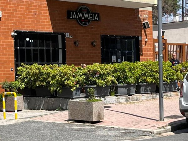 negozio in affitto a San Giorgio a Cremano