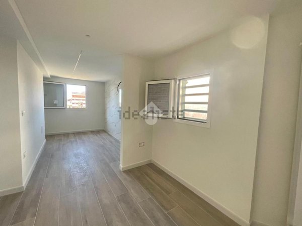 appartamento in affitto a San Giorgio a Cremano