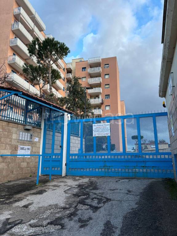 appartamento in affitto a San Giorgio a Cremano