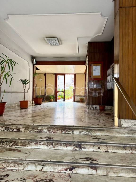 appartamento in affitto a San Giorgio a Cremano