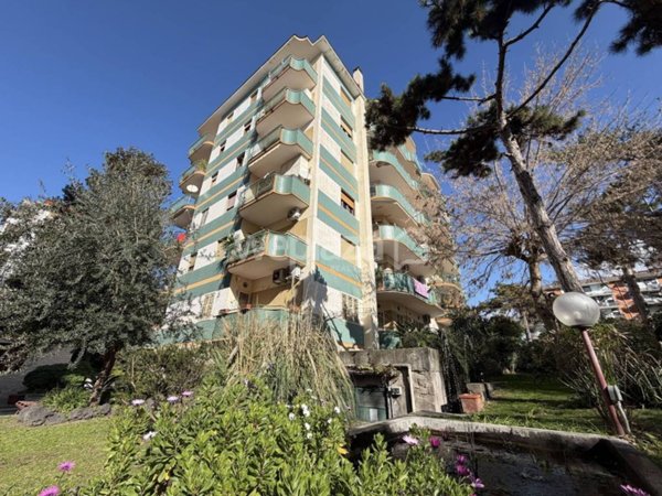 appartamento in affitto a San Giorgio a Cremano