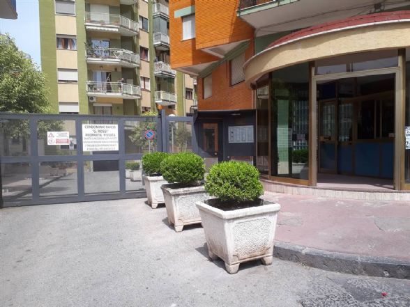 appartamento in affitto a San Giorgio a Cremano
