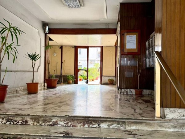 appartamento in affitto a San Giorgio a Cremano