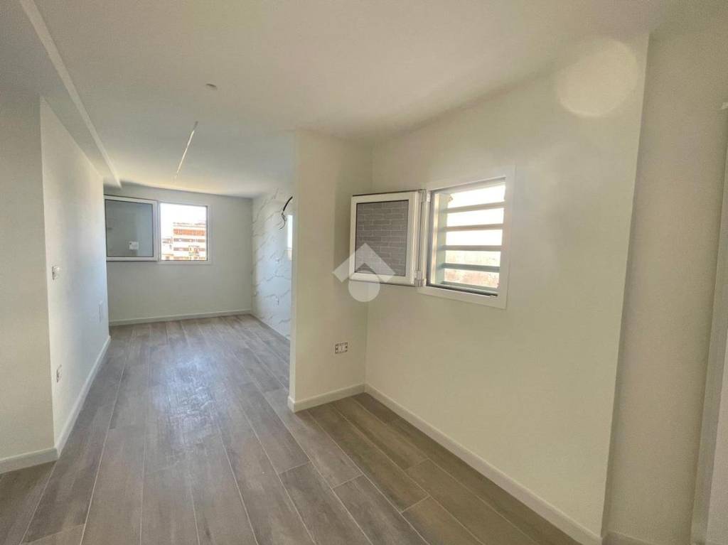 appartamento in affitto a San Giorgio a Cremano