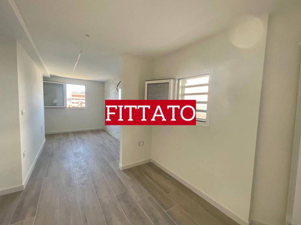 appartamento in affitto a San Giorgio a Cremano