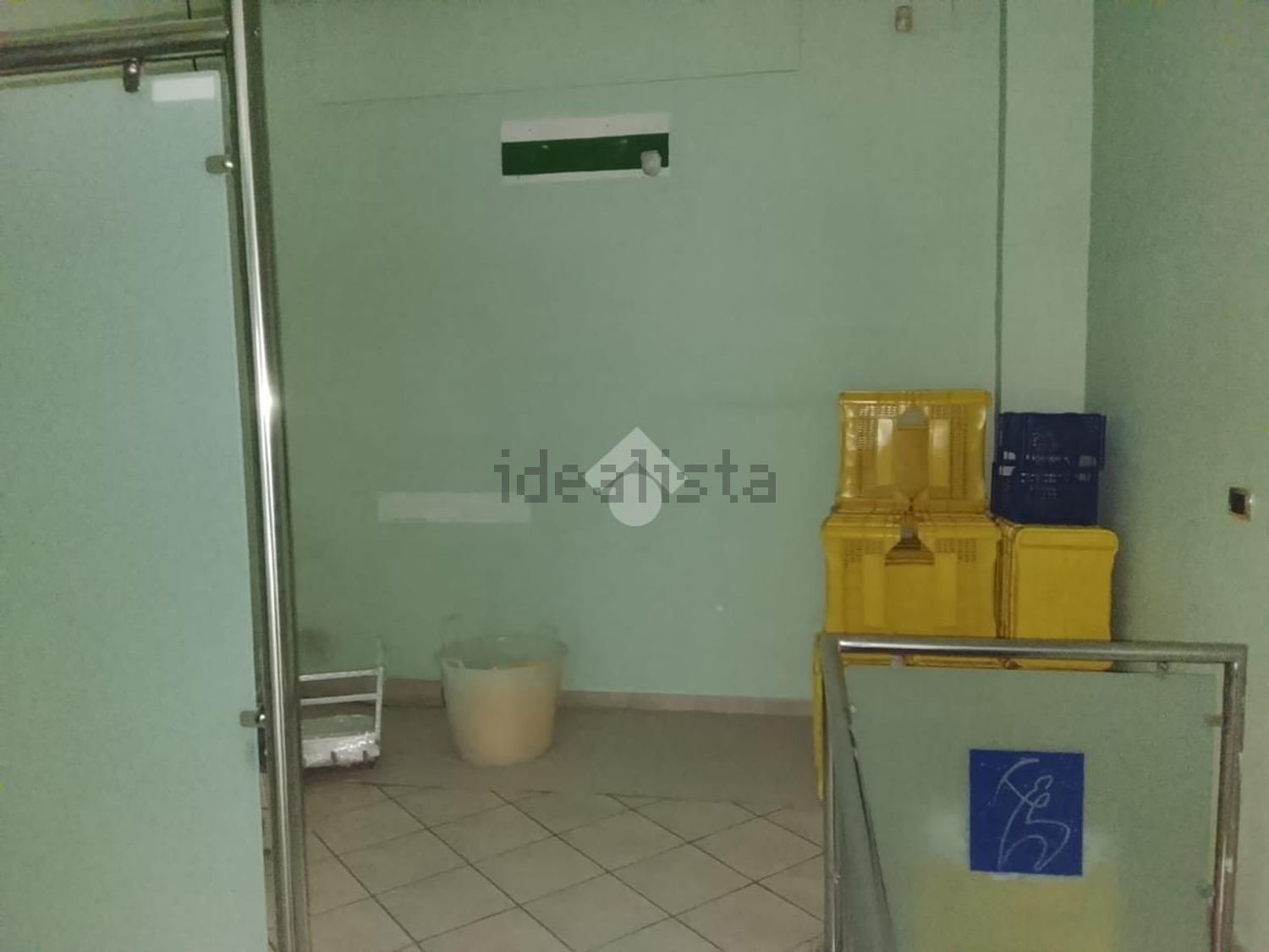 locale commerciale in affitto a San Giorgio a Cremano