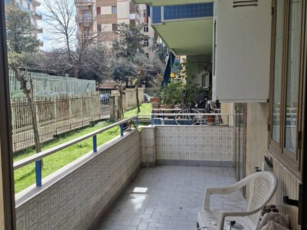 appartamento in affitto a San Giorgio a Cremano