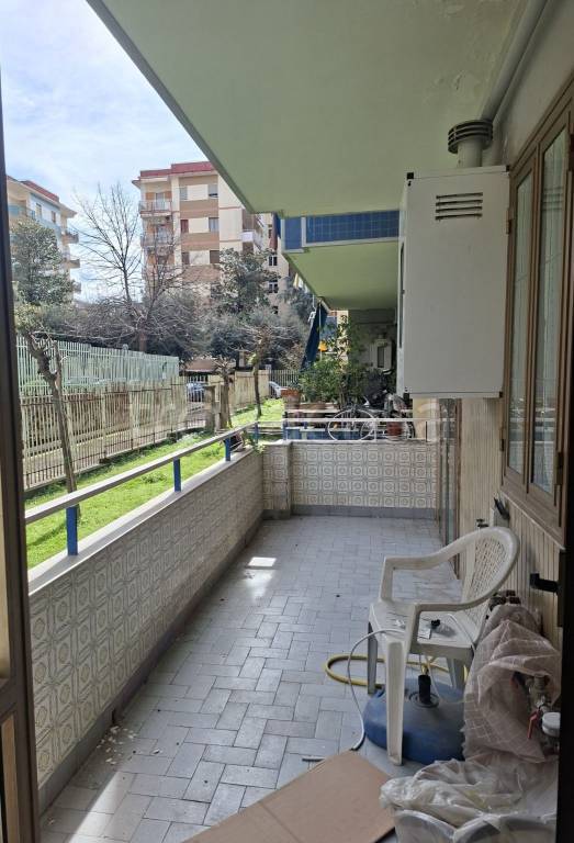 appartamento in affitto a San Giorgio a Cremano
