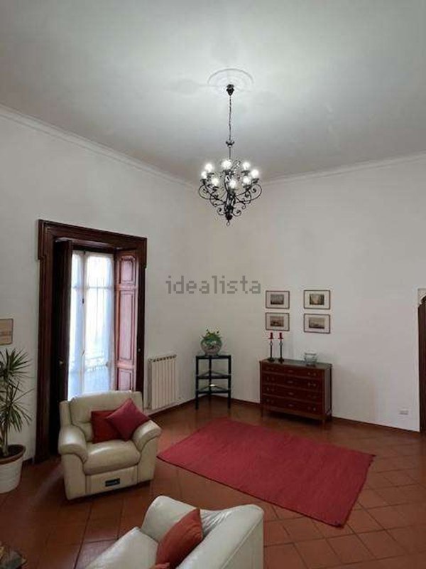 appartamento in affitto a San Giorgio a Cremano