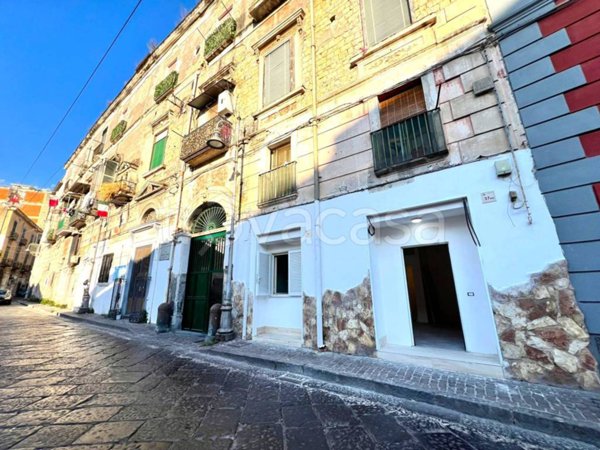 appartamento in affitto a San Giorgio a Cremano