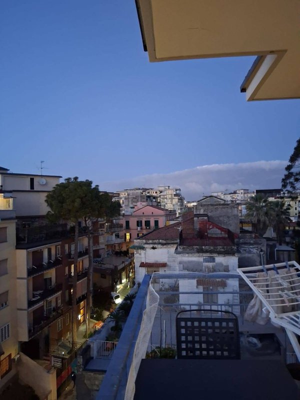 appartamento in affitto a San Giorgio a Cremano