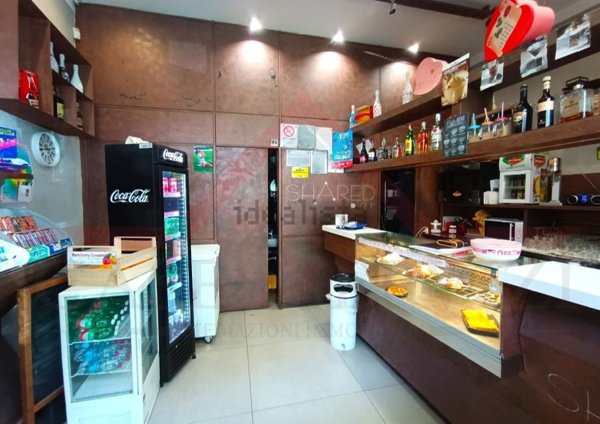 negozio in affitto a San Giorgio a Cremano