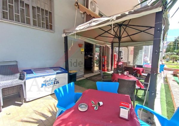 negozio in affitto a San Giorgio a Cremano