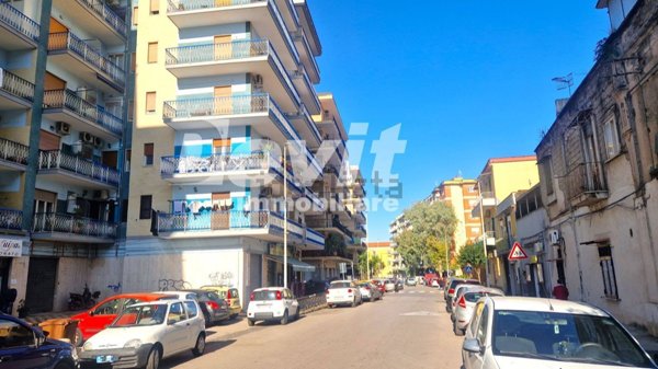 locale commerciale in affitto a San Giorgio a Cremano