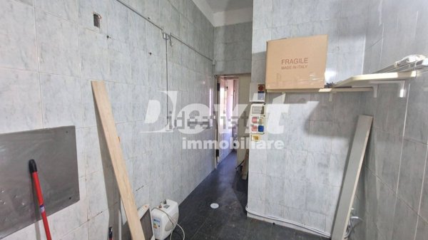 locale commerciale in affitto a San Giorgio a Cremano