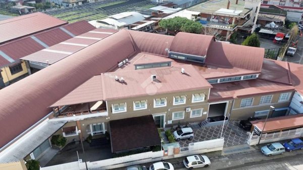 appartamento in affitto a San Giorgio a Cremano