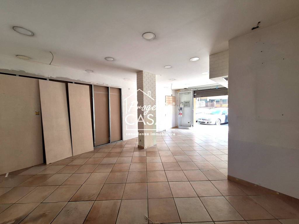 appartamento in affitto a San Giorgio a Cremano