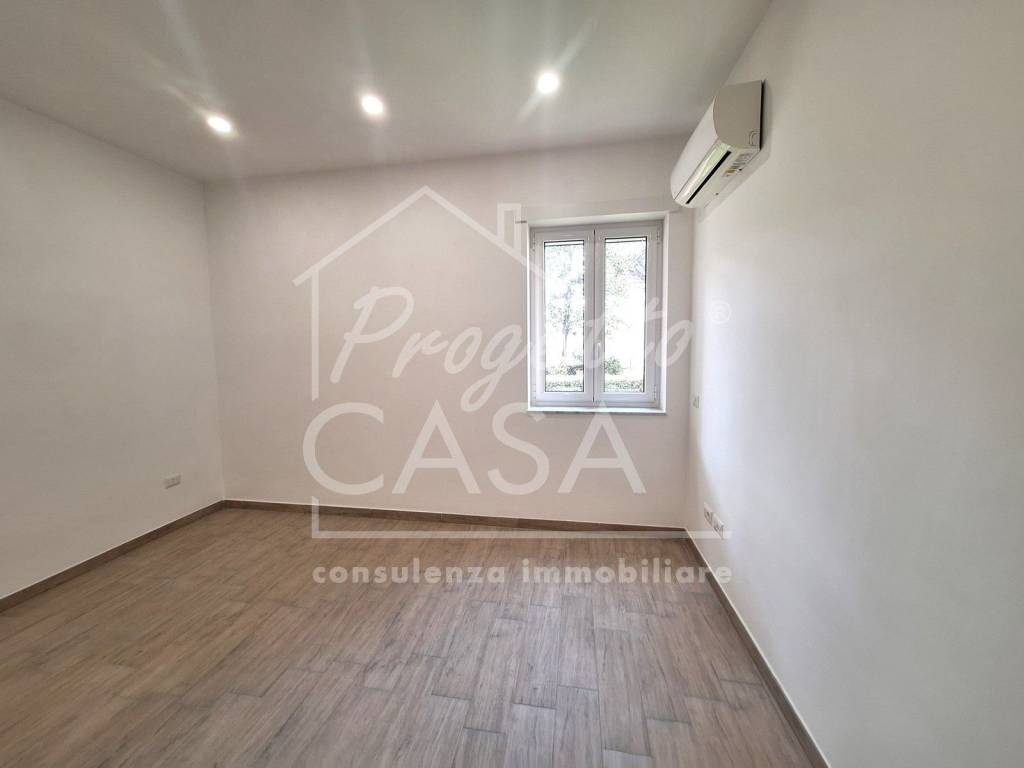 appartamento in affitto a San Giorgio a Cremano