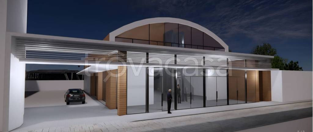 locale commerciale in affitto a San Giorgio a Cremano