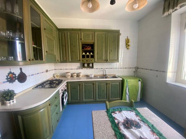 appartamento in affitto a San Giorgio a Cremano