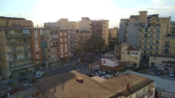 appartamento in affitto a San Giorgio a Cremano