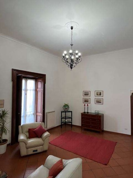 appartamento in affitto a San Giorgio a Cremano