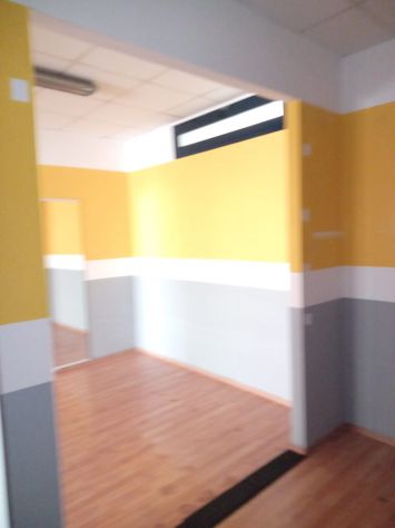 ufficio in affitto a San Giorgio a Cremano