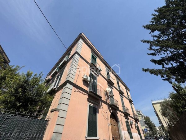 appartamento in affitto a San Giorgio a Cremano