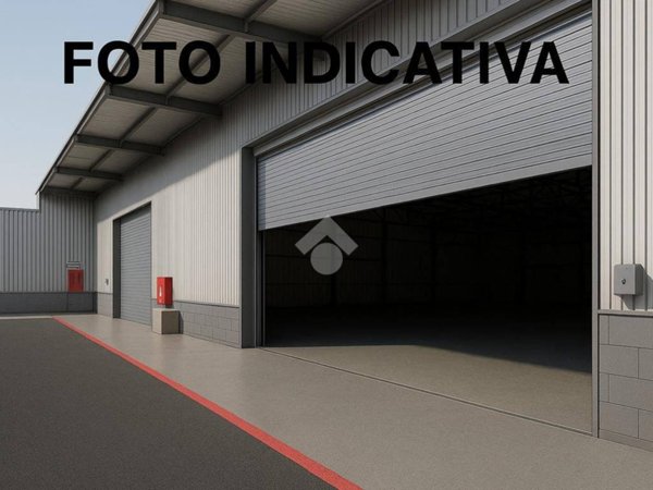 locale commerciale in affitto a San Giorgio a Cremano