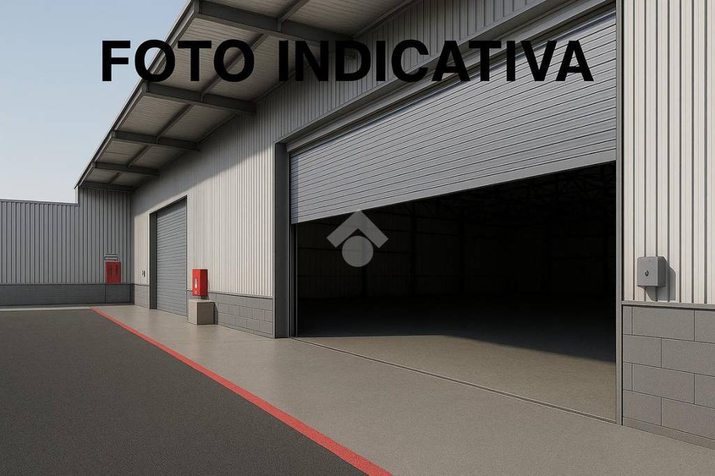 locale commerciale in affitto a San Giorgio a Cremano