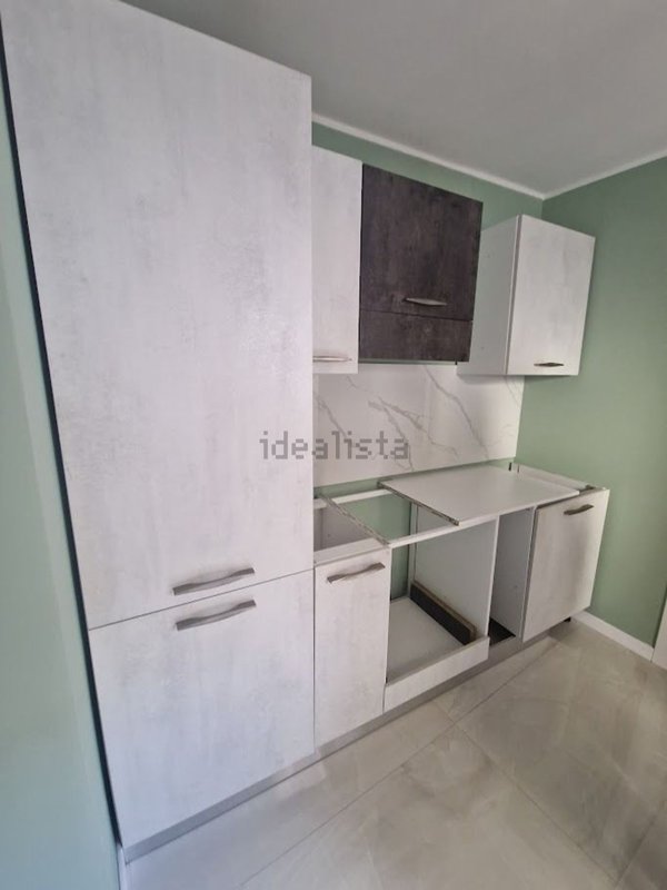 appartamento in affitto a San Giorgio a Cremano