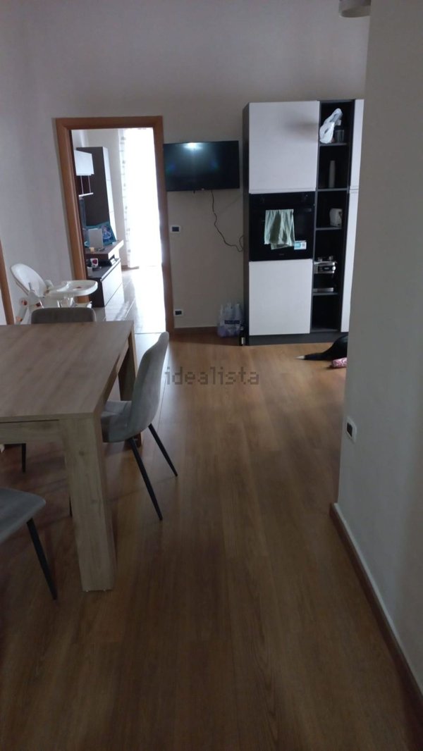 appartamento in affitto a San Giorgio a Cremano