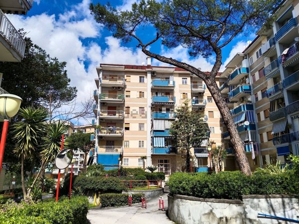 appartamento in affitto a San Giorgio a Cremano