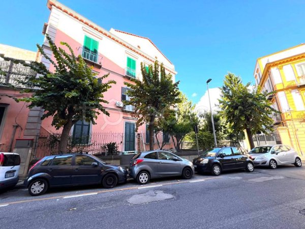 appartamento in affitto a San Giorgio a Cremano