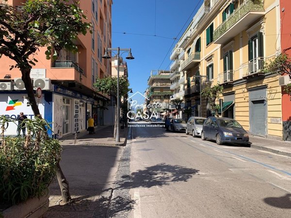 ufficio in affitto a San Giorgio a Cremano