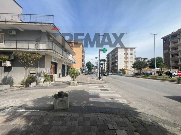 ufficio in affitto a San Giorgio a Cremano