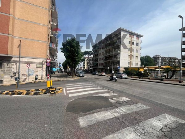 ufficio in affitto a San Giorgio a Cremano