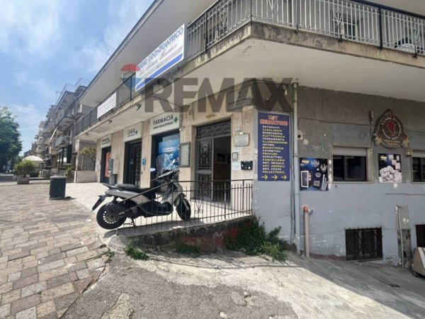 ufficio in affitto a San Giorgio a Cremano