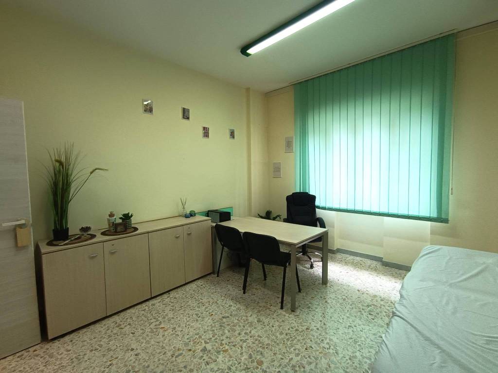 ufficio in affitto a San Giorgio a Cremano