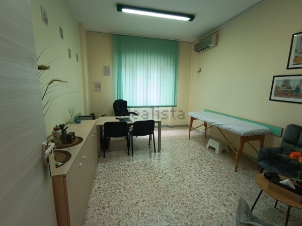 ufficio in affitto a San Giorgio a Cremano