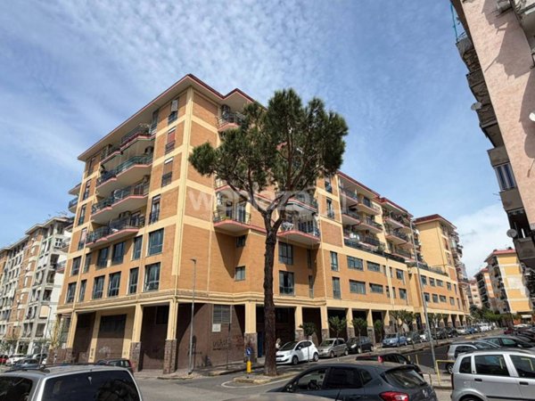 appartamento in affitto a San Giorgio a Cremano