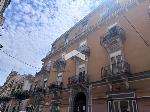 appartamento in affitto a San Giorgio a Cremano