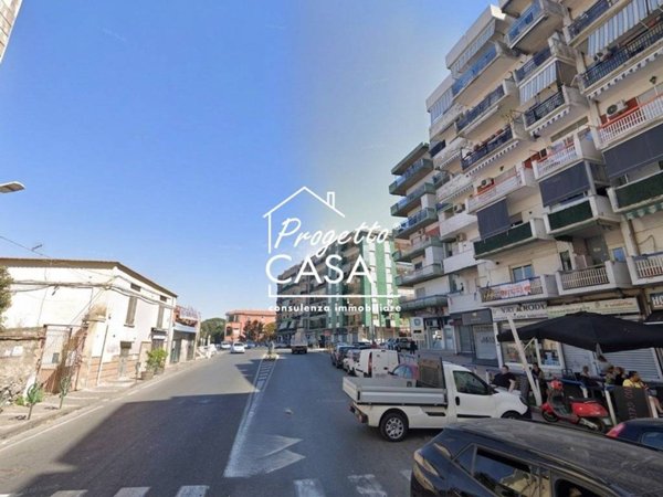 negozio in affitto a San Giorgio a Cremano
