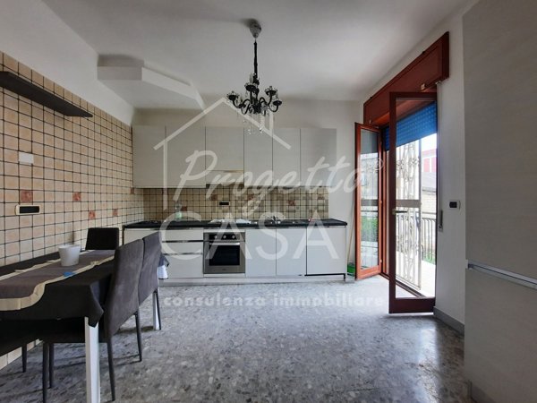 appartamento in affitto a San Giorgio a Cremano