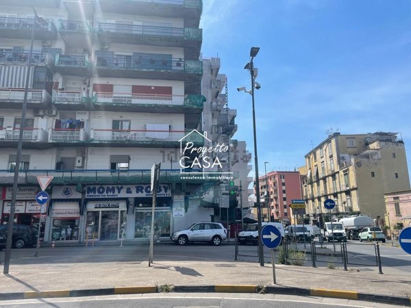 locale commerciale in affitto a San Giorgio a Cremano
