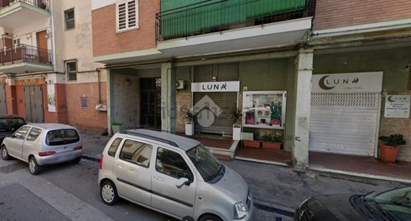 locale commerciale in affitto a San Giorgio a Cremano
