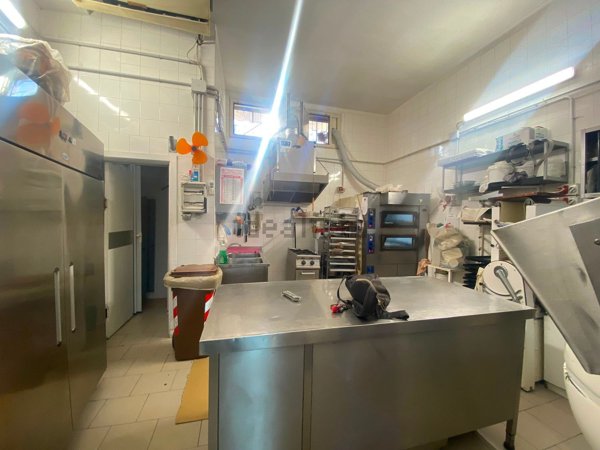 locale commerciale in affitto a San Giorgio a Cremano